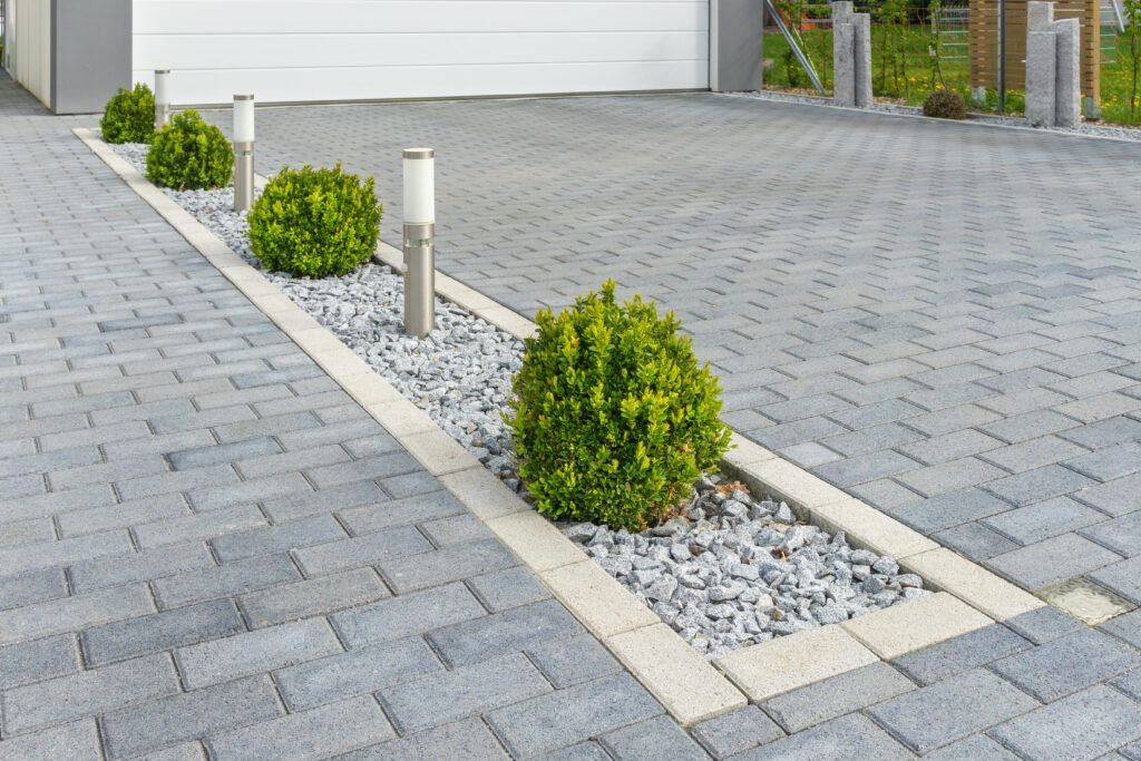 Landscaper in Taunton
